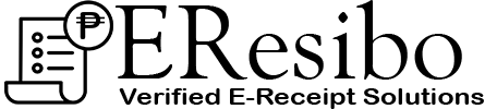 EResibo Logo